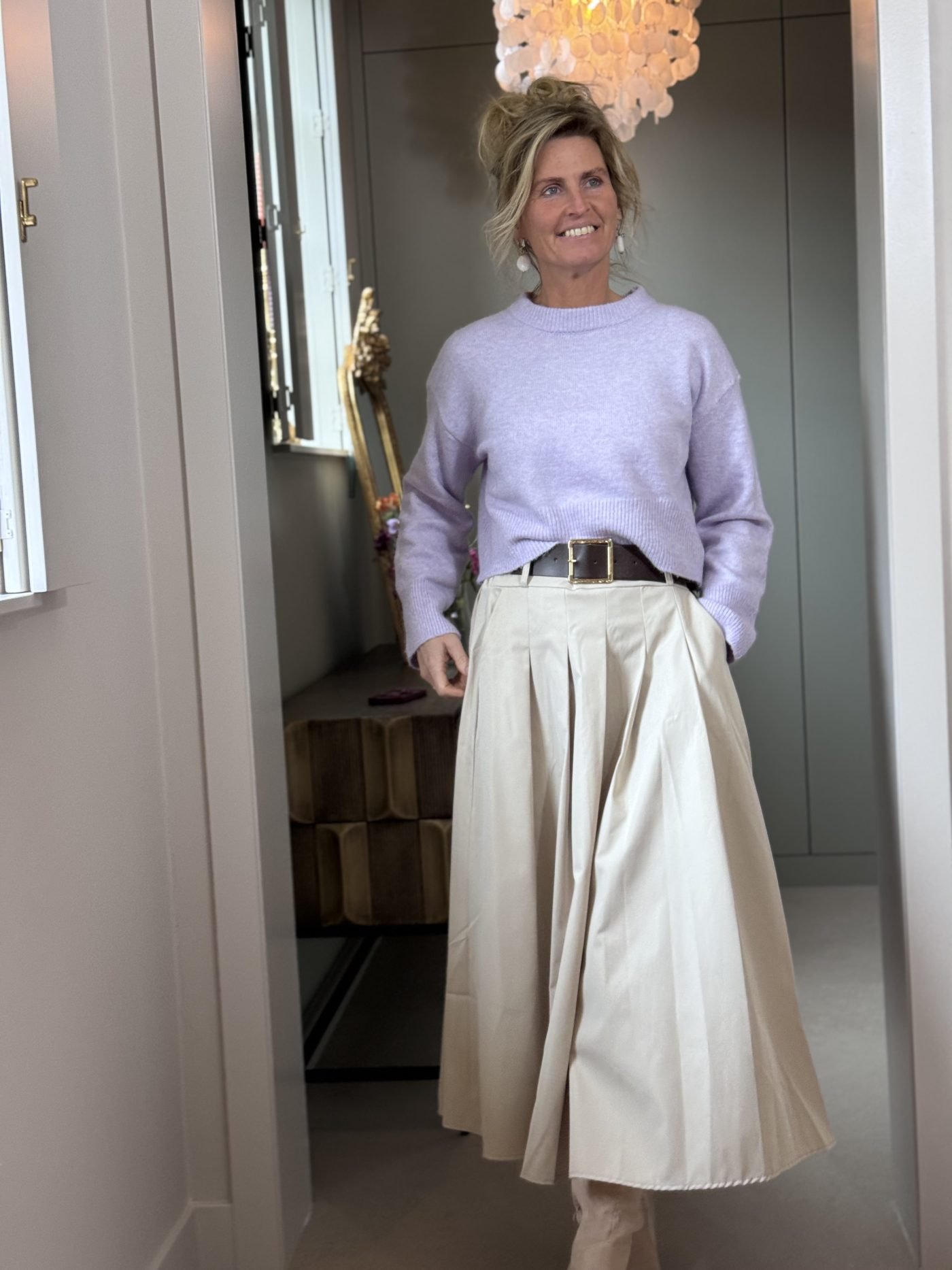 Gerda rok zand