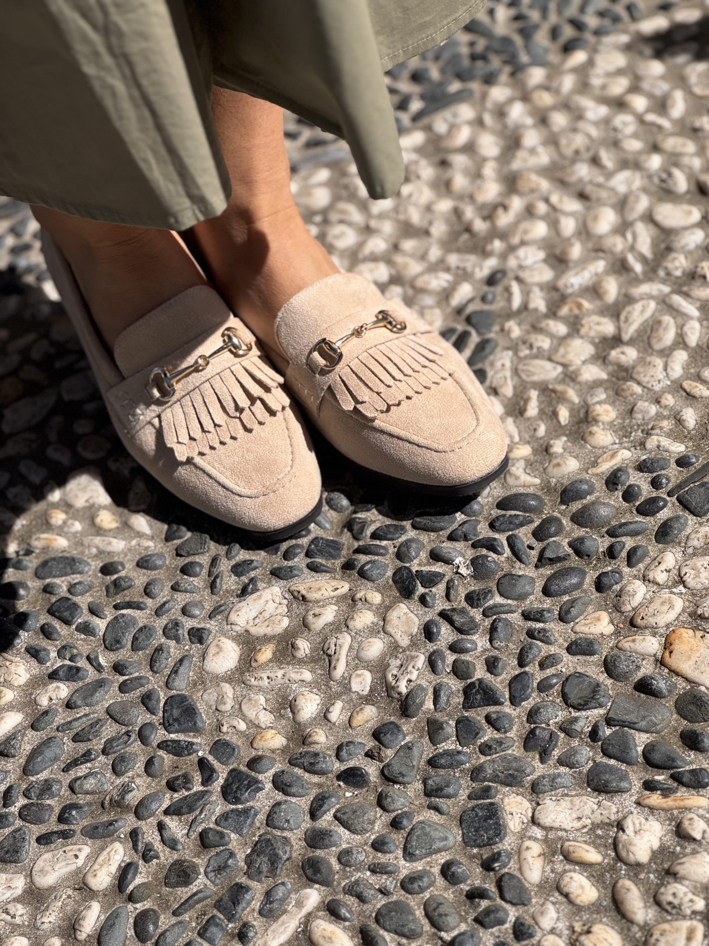 Loafer Geanne