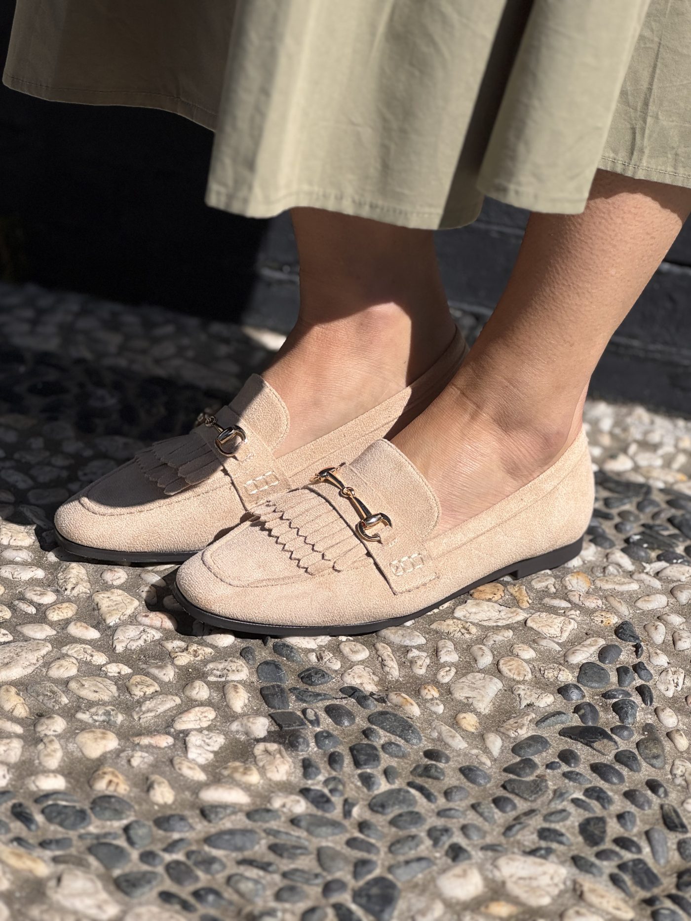 Loafer Geanne