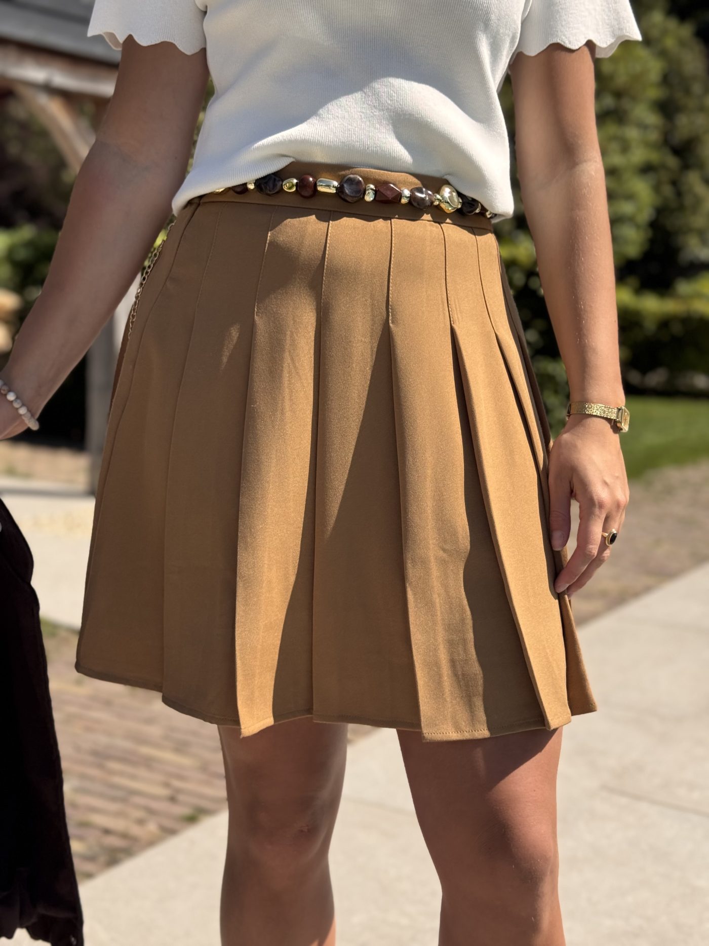 Camel sofia rok