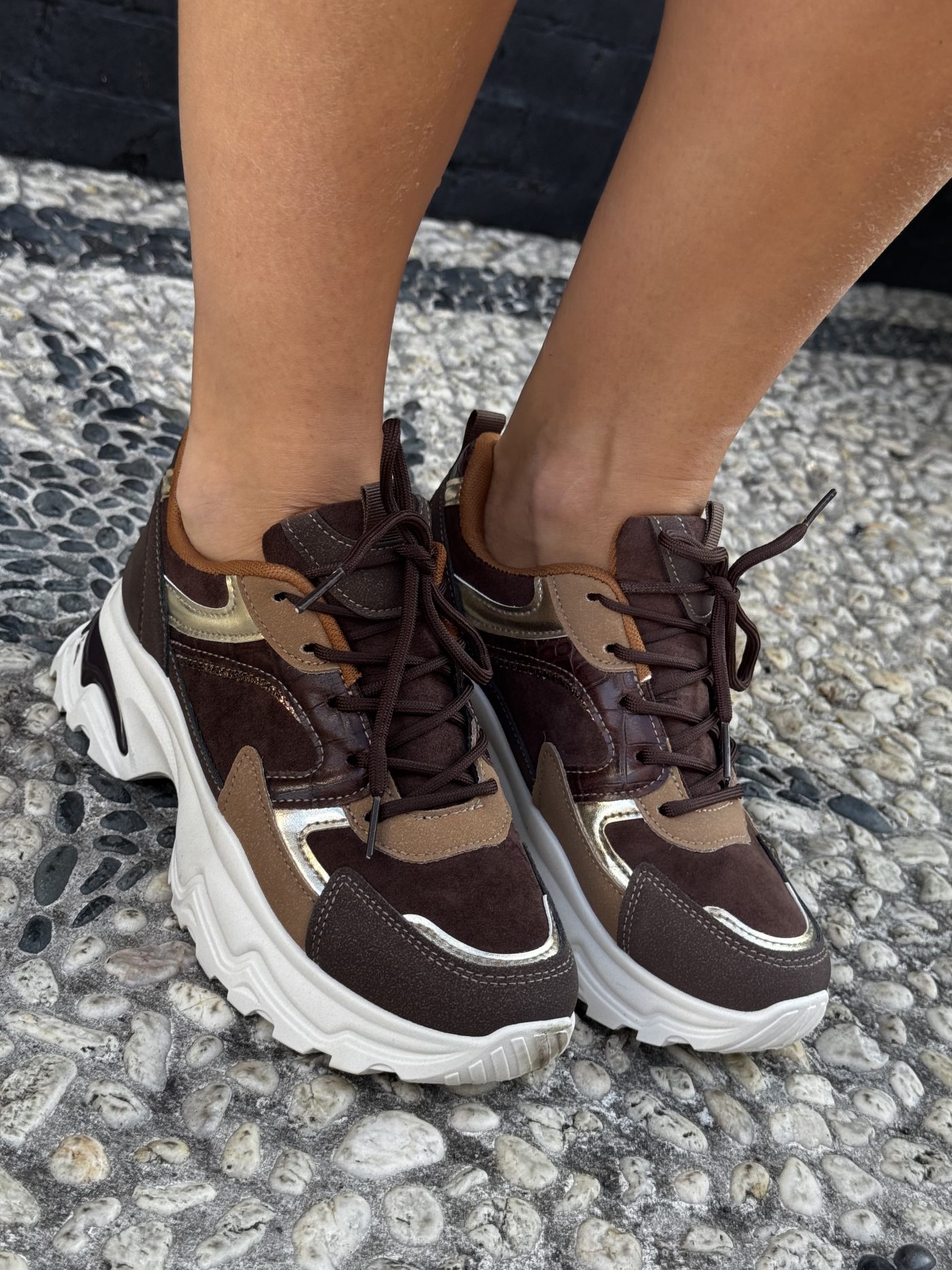 Sneaker Babet