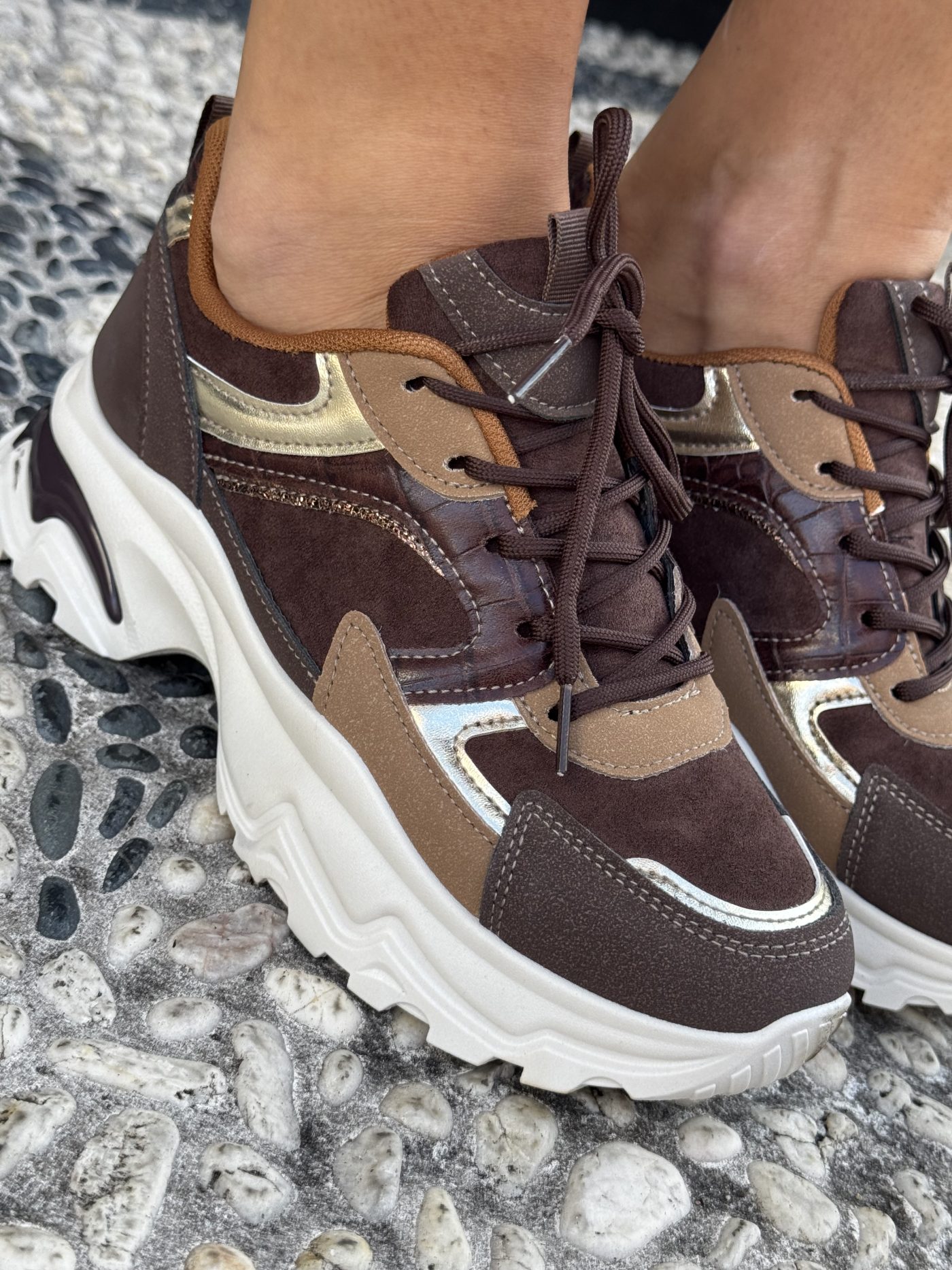 Sneaker Babet