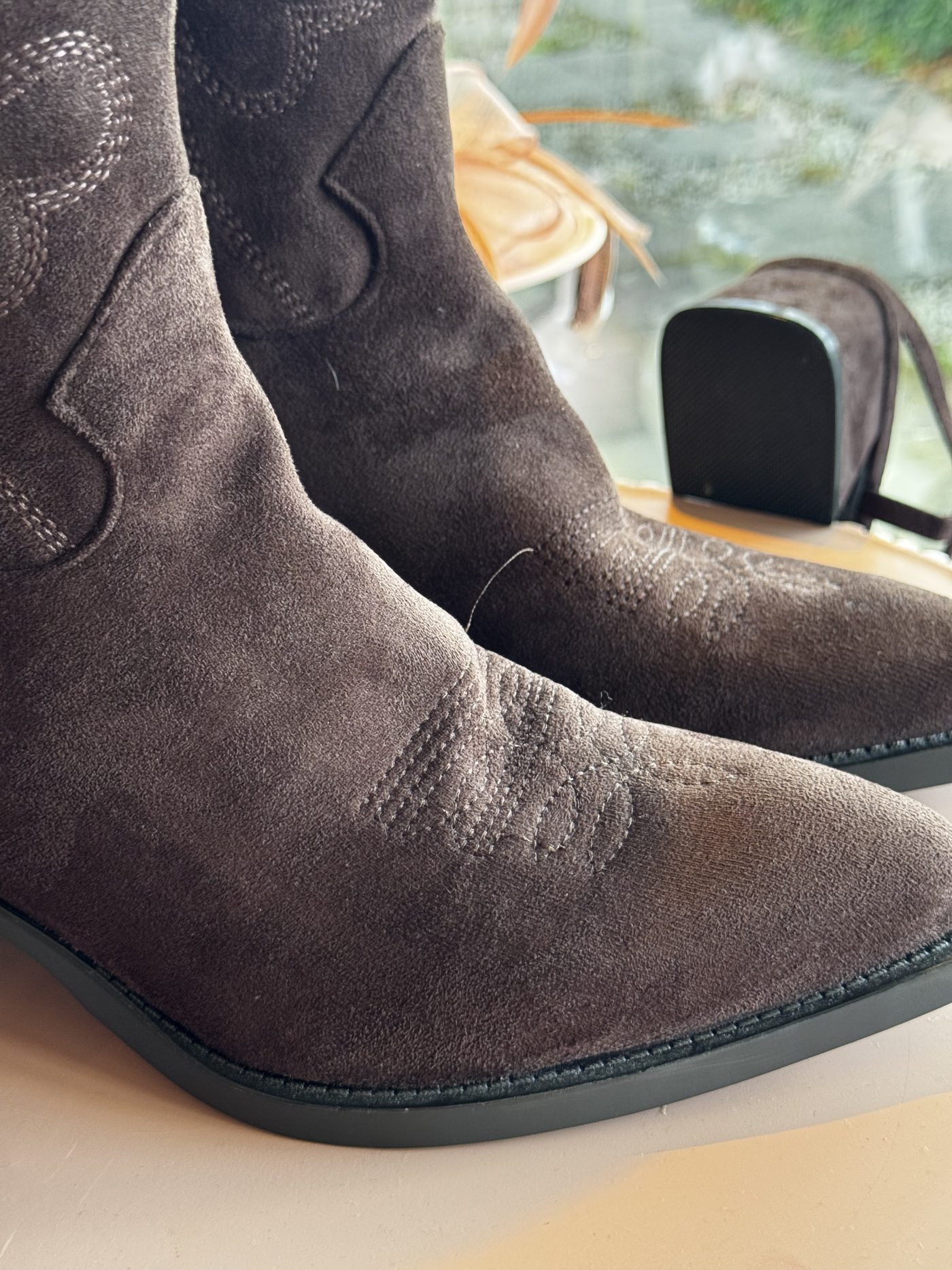 Cowboylaars Frenkie choco