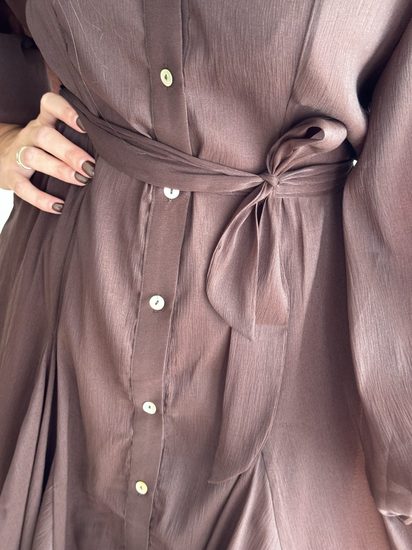 Billy jurk choco
