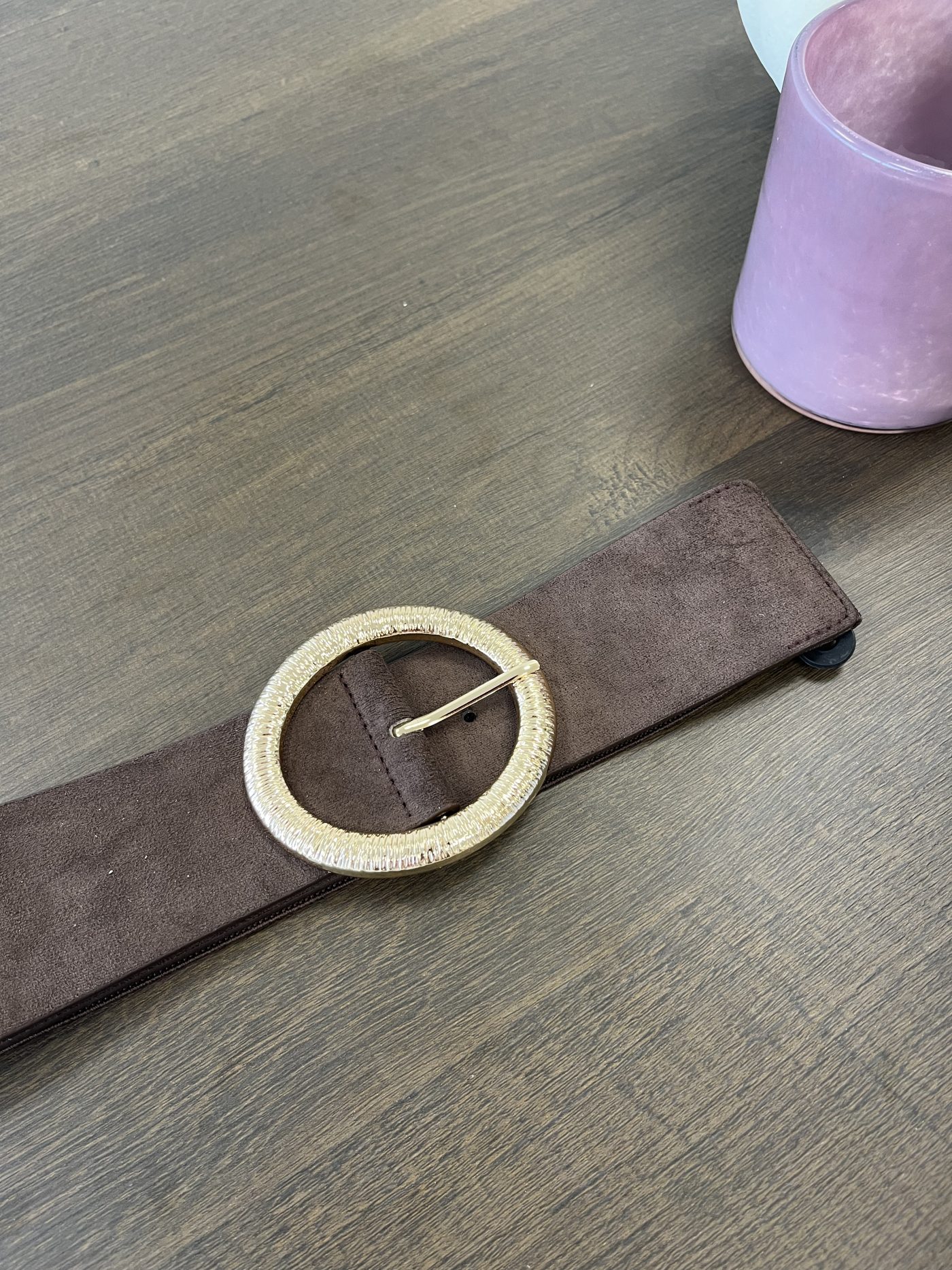 Choco riem Marieke