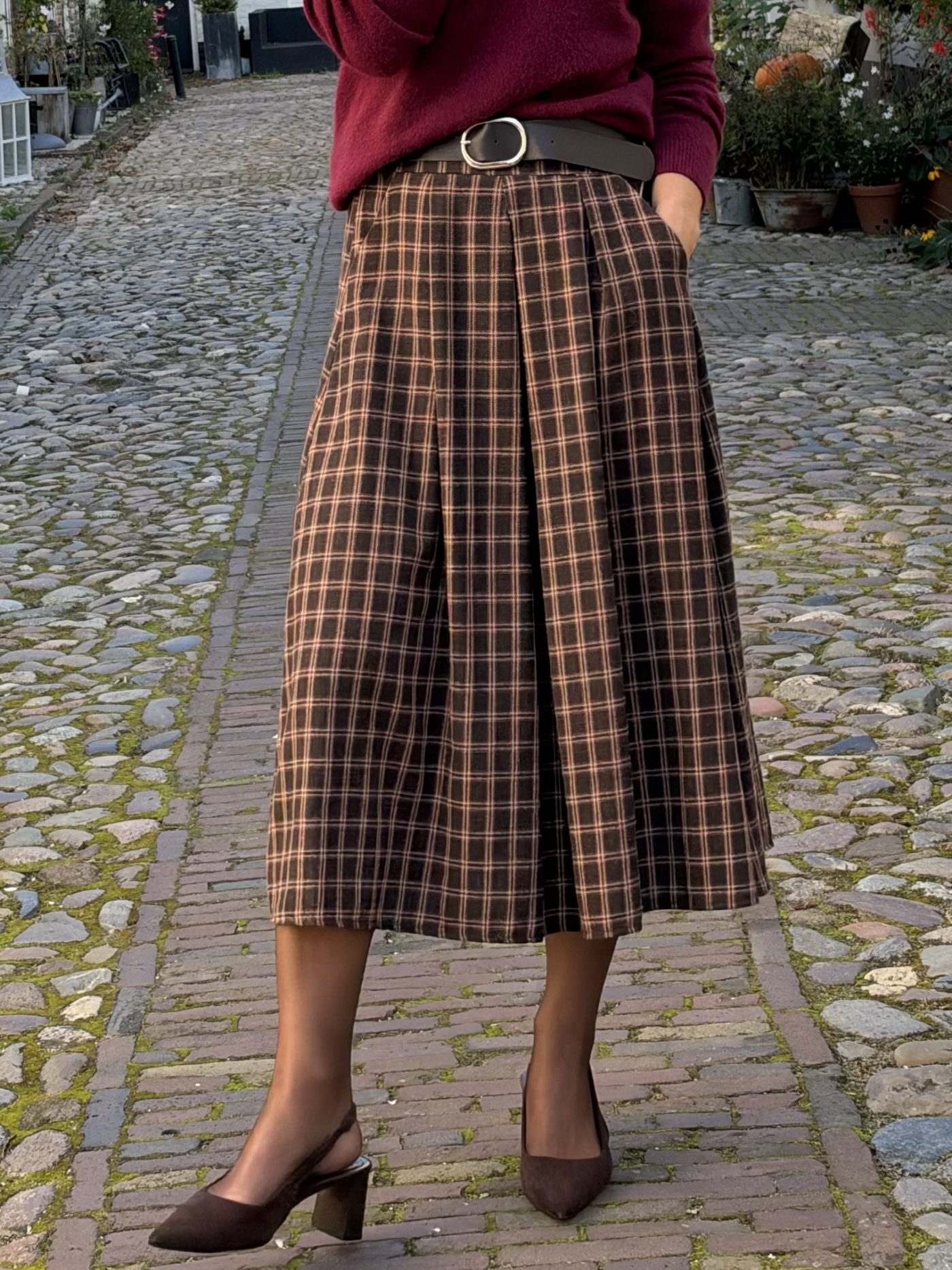 Sanne rok check